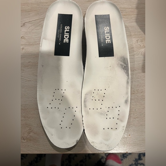 Golden Goose Slide size 39 - Picture 7 of 9